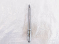 1986-2019 Suzuki Savage 650 LS650 &  Boulevard S40 Front Wheel Axle Bolt Shaft - C3 Cycle