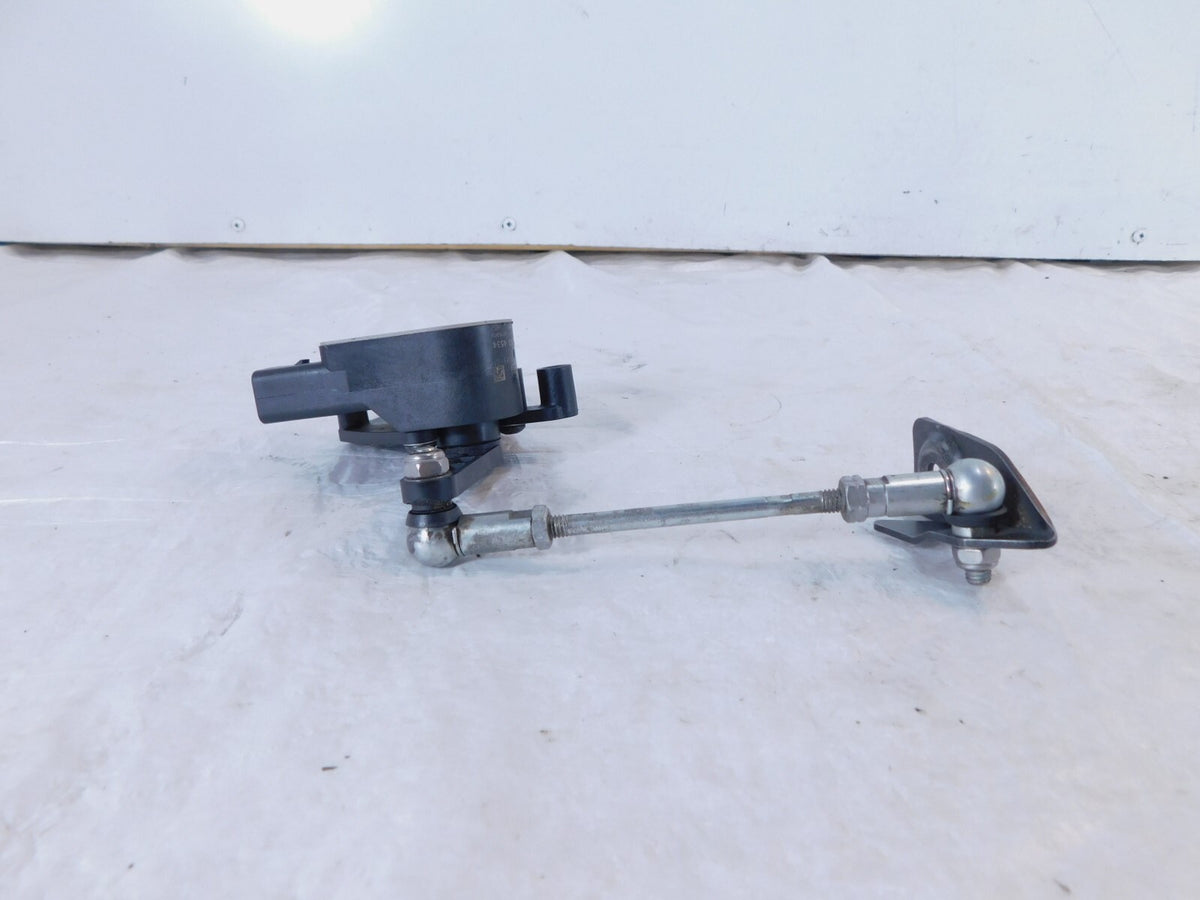 2014-2017 Aprilia Caponord 1200 & Rally Rear Wheel Shock Rotary Lift MIU Sensor - C3 Cycle