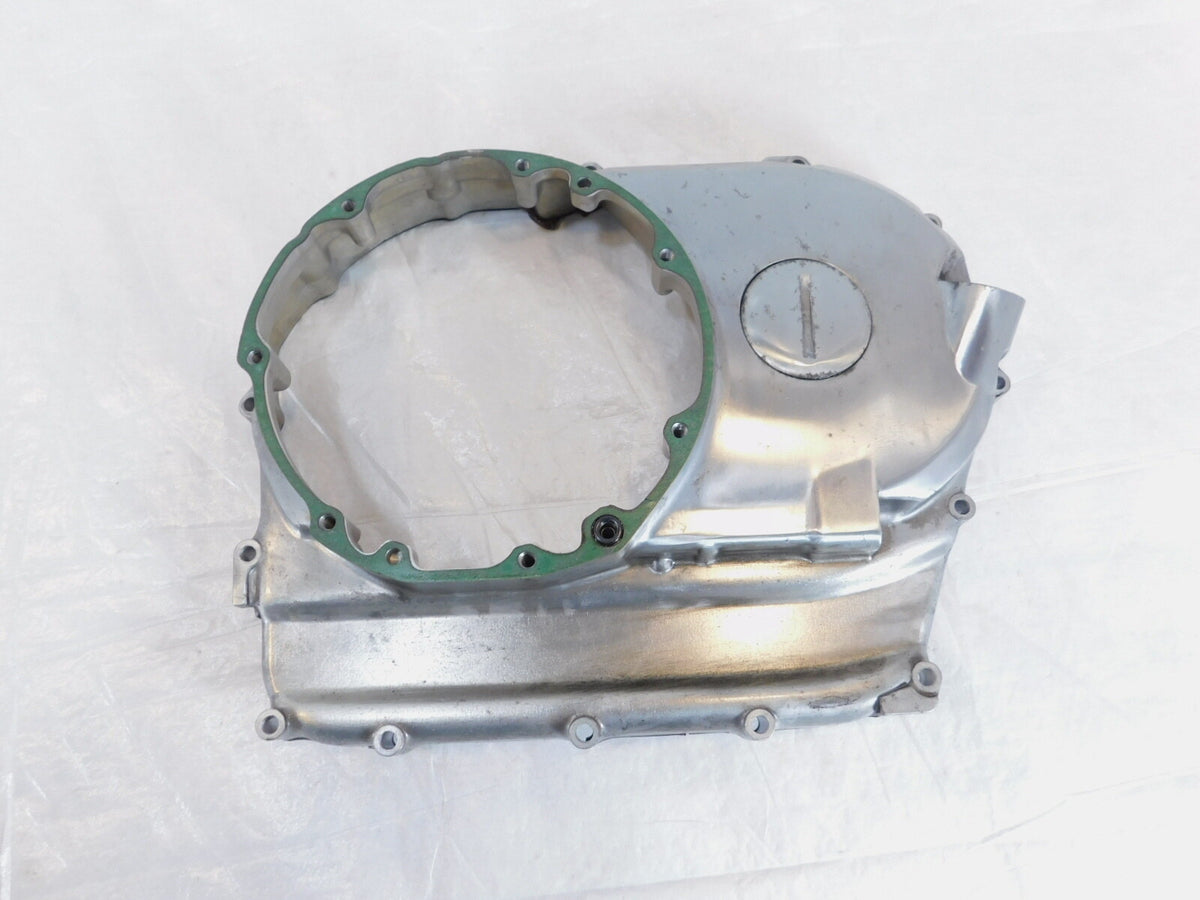 87-94 Honda VT1100 Shadow 1100 Right Engine Motor Primary Clutch Cover Housing - C3 Cycle