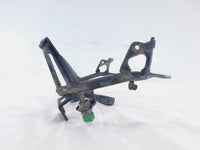 1988-1990 Honda Goldwing GL 1500 GL1500 Black Cowling Fairing Mount Bracket Stay - C3 Cycle