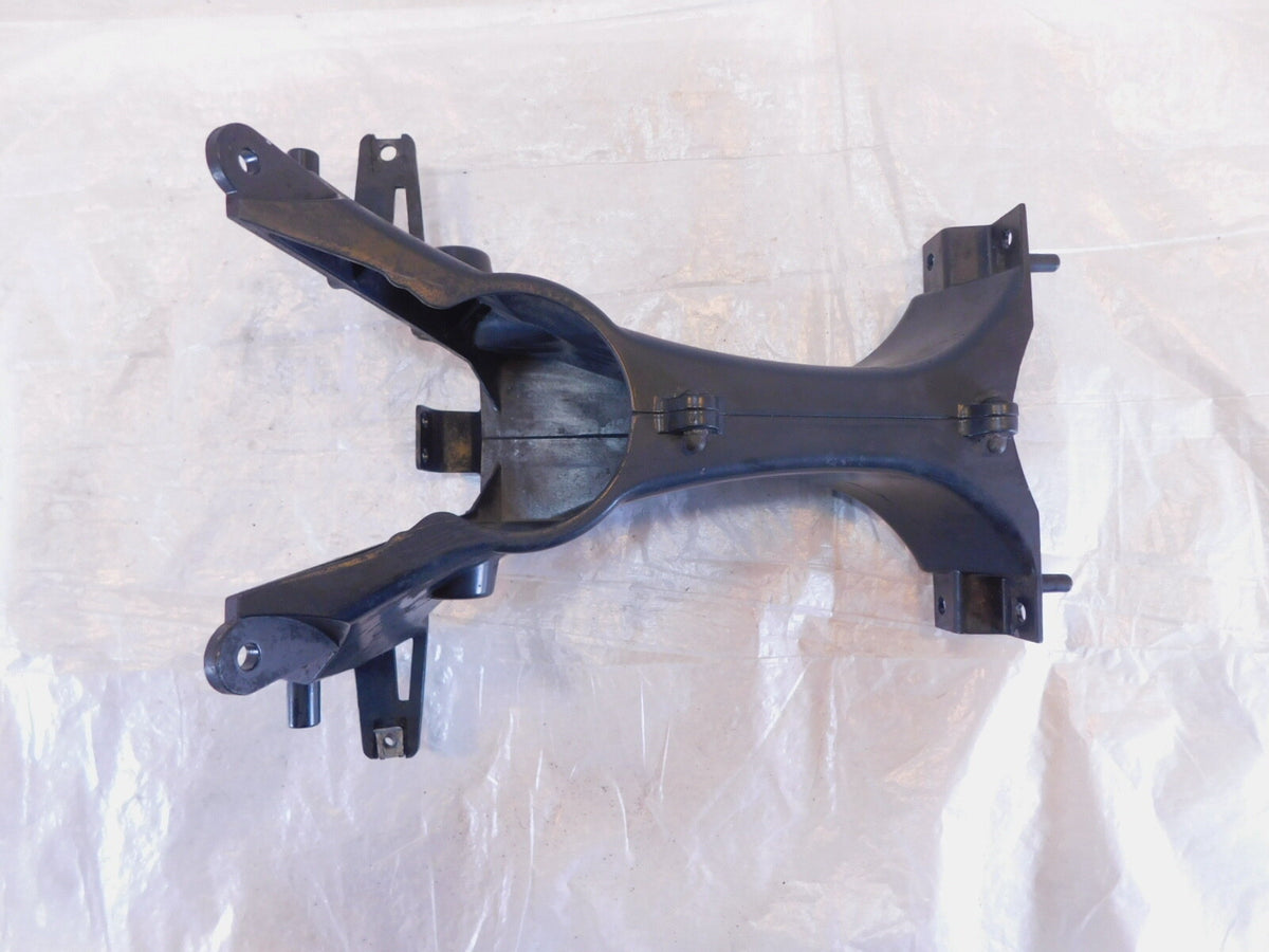 2005-2007 BMW R1200ST R 1200 ST Black Fairing Bracket Holder Mount Holder - C3 Cycle