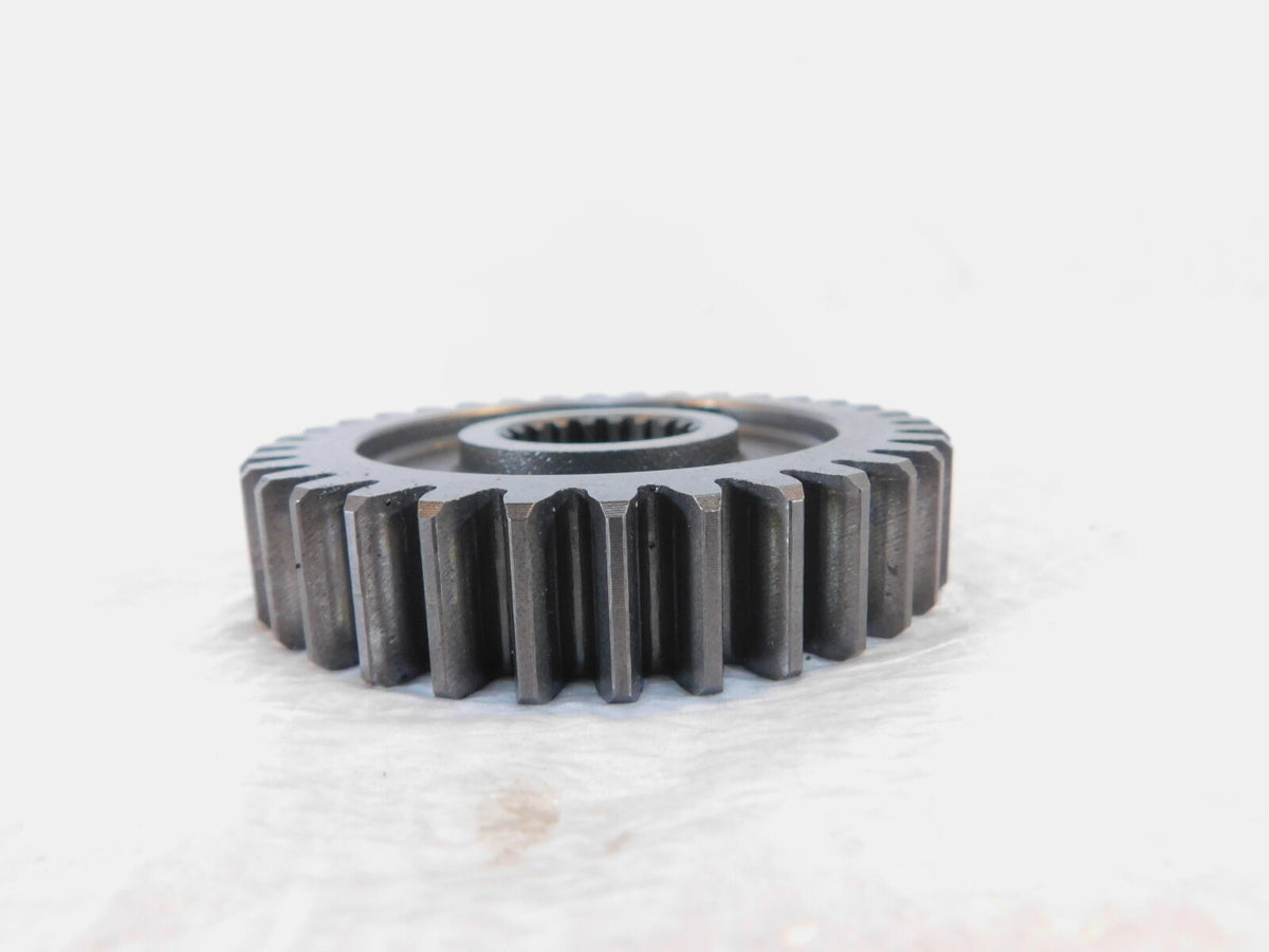 Suzuki SV650 SV650S Primary Engine Motor Crank Shaft Crankshaft Drive Gear - C3 Cycle