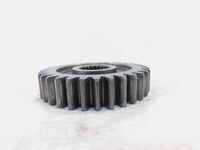 Suzuki SV650 SV650S Primary Engine Motor Crank Shaft Crankshaft Drive Gear - C3 Cycle
