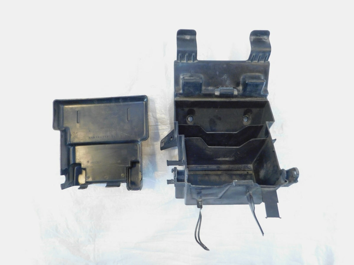 1997-2003 Honda GL1500 GL1500C GL1500CT Valkyrie 1500 Battery Holder Box Tray