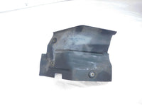 90-97 BMW K1100LT K1100RS Exhaust Muffler Heat Shield Protection Plate Bracket - C3 Cycle