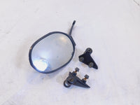 2007-2012 Triumph Tiger 1050 SE Front Left Side Rear View Mirror - T2060240 - C3 Cycle