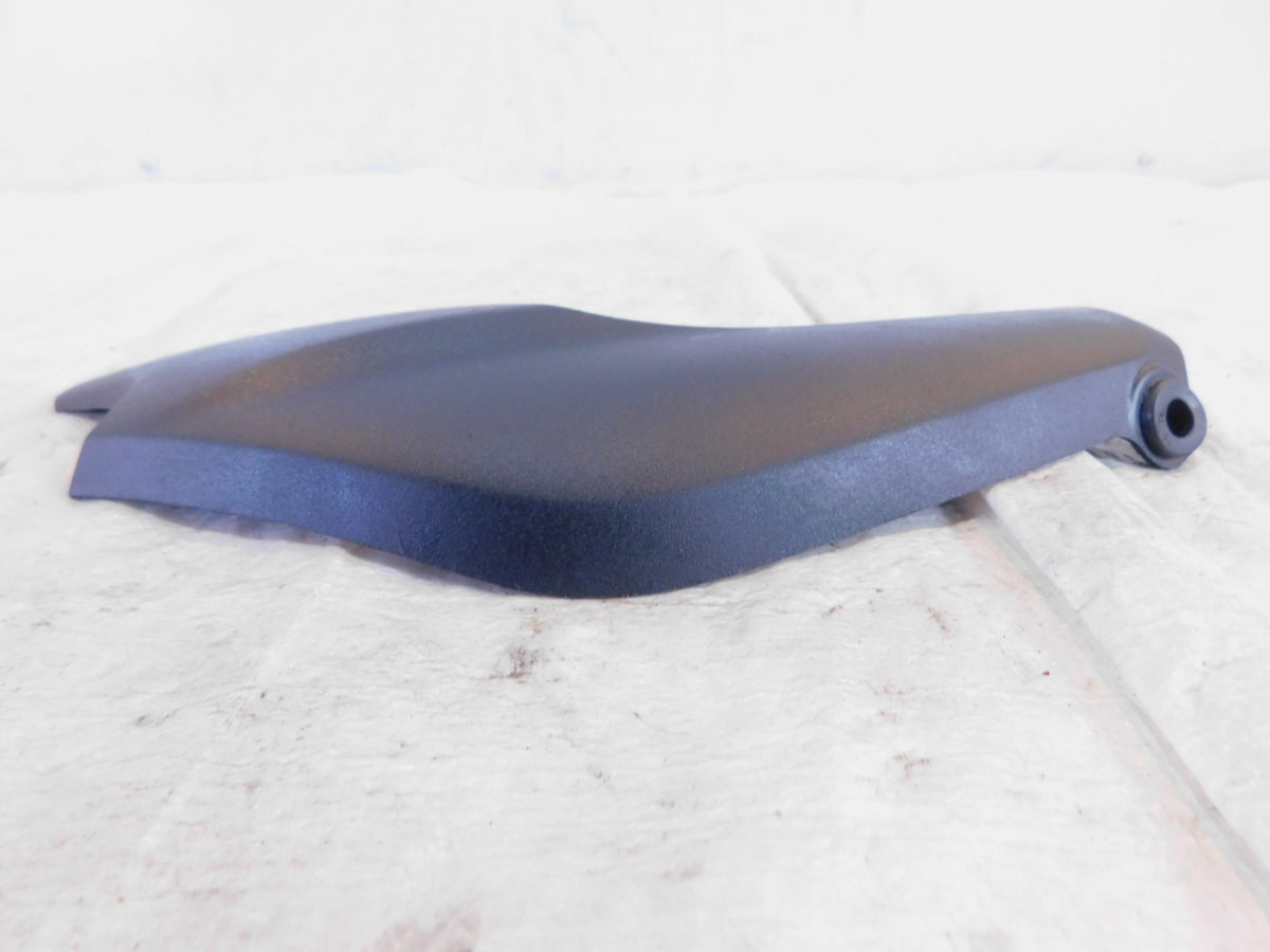 Honda CBR600RR CBR600RA CBR600 Exhaust Header Pipe Guard Cover Protector Shield - C3 Cycle