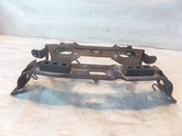 12-17 Honda NC700X OEM Frame Pillion Seat Cross Plate B Bracket 50236-MGS-D30 - C3 Cycle