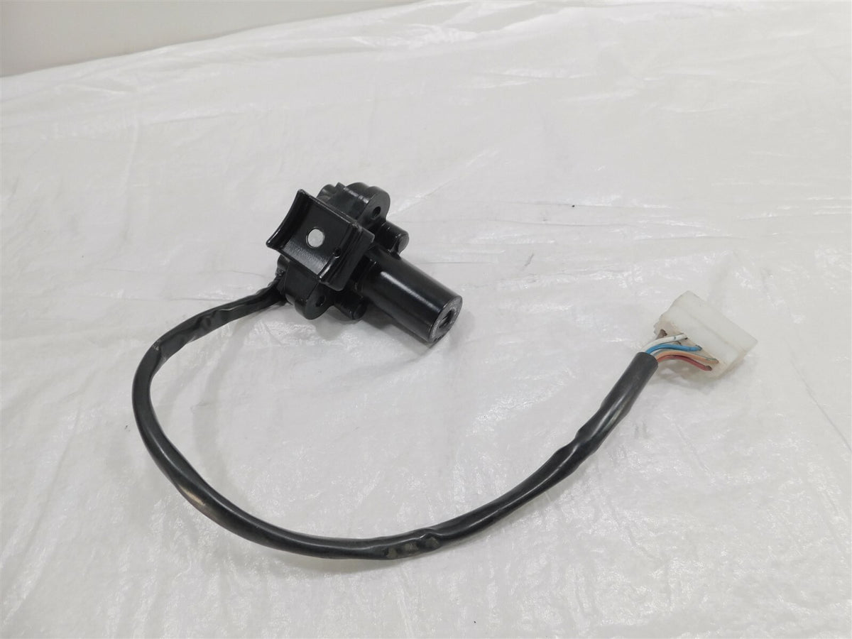 Suzuki GSX-R1000 & SV650 Ignition Switch Steering Lock - 37100-16G01 - C3 Cycle