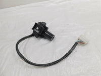 Suzuki GSX-R1000 & SV650 Ignition Switch Steering Lock - 37100-16G01 - C3 Cycle