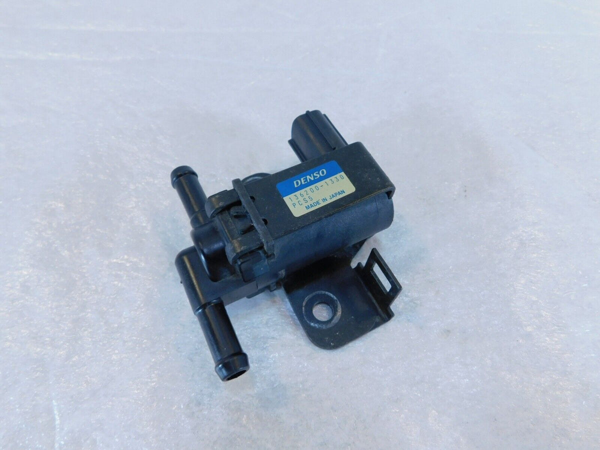 Honda VTX1800 CBR600 CBR1000RR Evap Canister Purge Control Solenoid Switch Valve - C3 Cycle