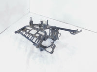 05-15 Yamaha Majesty 400 YP400 Front Fairing Cowling Subframe Bracket Stay Mount - C3 Cycle