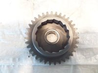 17 Royal Enfield Continental GT 535 Engine Motor Kick Start Kickstarter Gear 35T - C3 Cycle