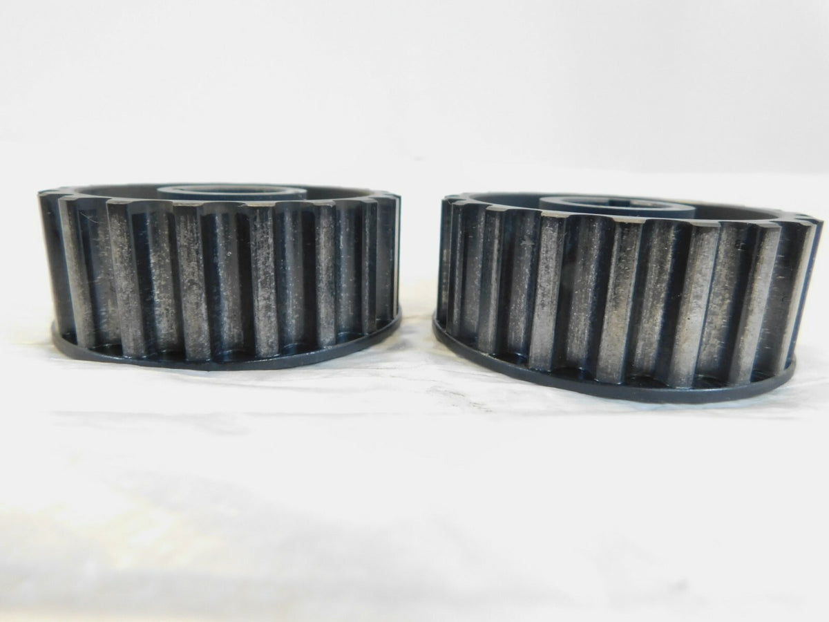 Ducati Scrambler Monster Sport-Classic Drive Timing Belt Pulley Gear Rollers - C3 Cycle