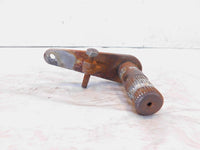 84-99 Yamaha Virago 750 1000 1100 XV750 Rear Foot Brake Pedal Lever Shaft Arm - C3 Cycle