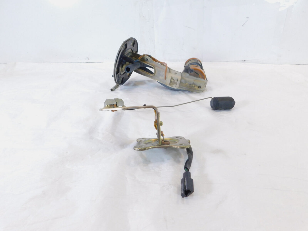 1988-1989 Honda Goldwing 1500 GL1500 Fuel Gas Petrol Tank Pump & Sending Unit - C3 Cycle