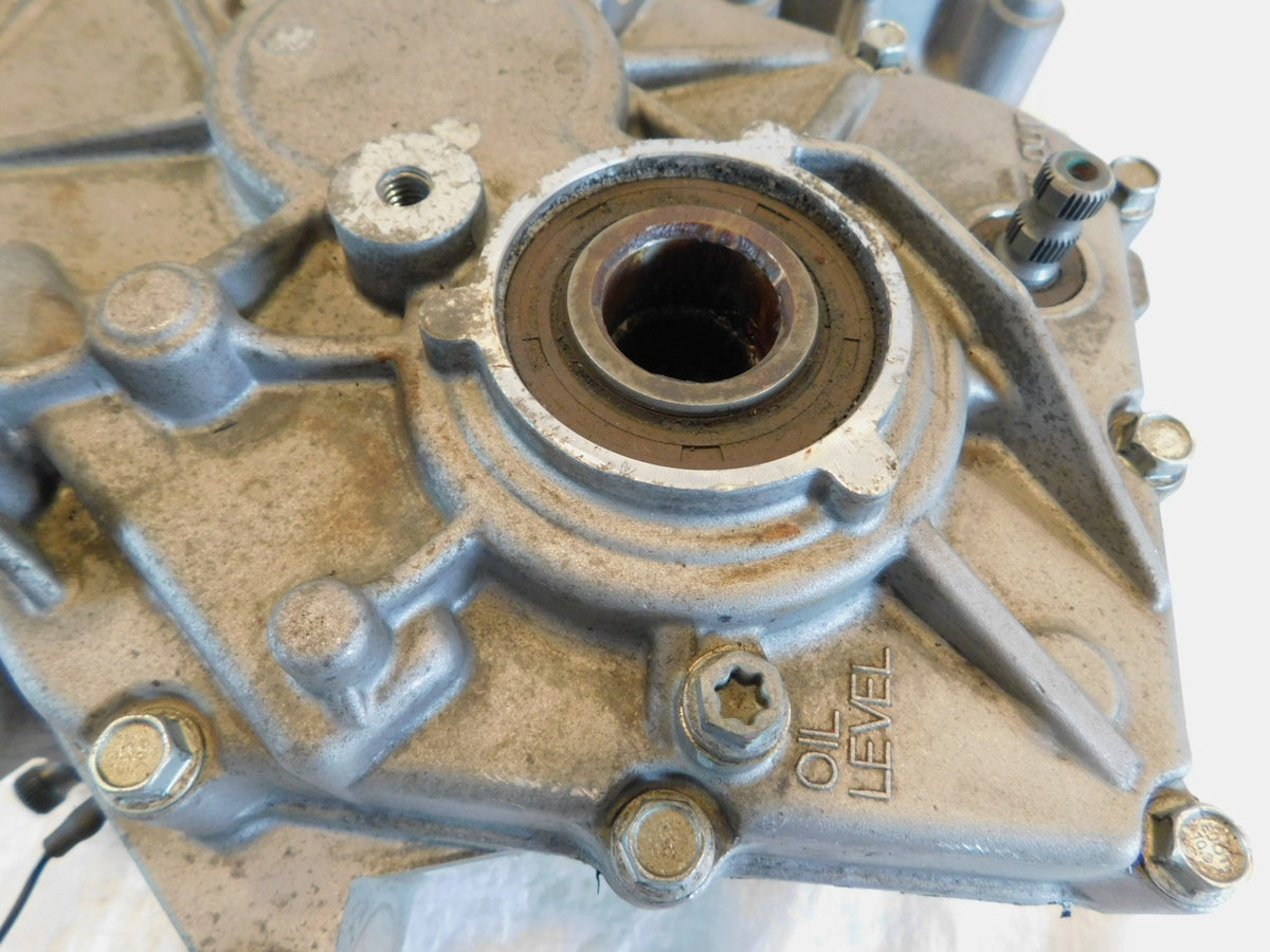 2019-2024 Can-Am Ryker 600 900 Rally Transmission Gears & Gearbox Case Housing - C3 Cycle