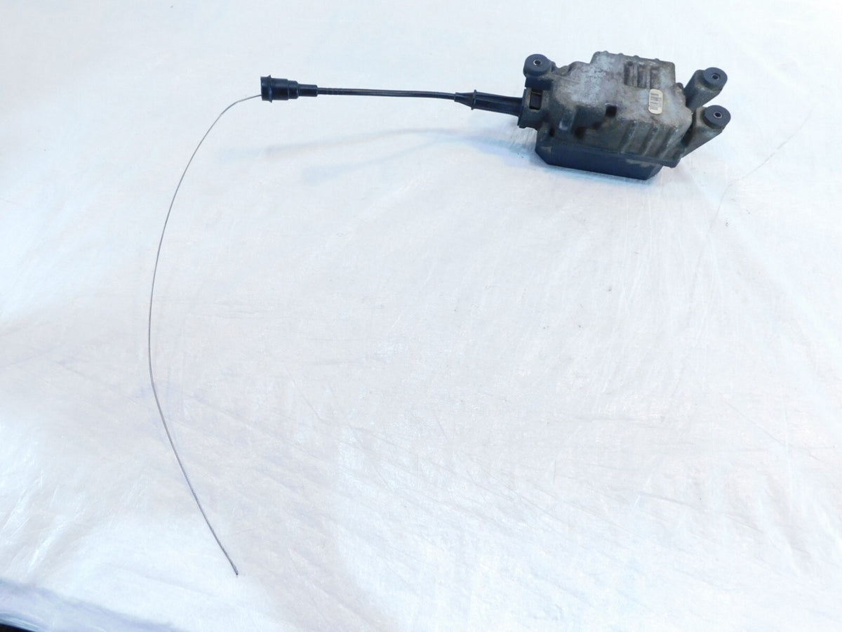 94-96 Harley Davidson Electra Glide Ultra Classic Cruise Control Module - Parts - C3 Cycle