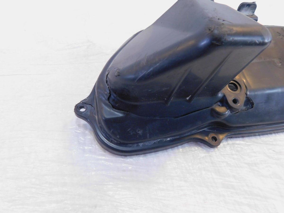 2009-2024 Honda CBR600RR & CBR600RA Black Air Intake Filter Housing Airbox Cover - C3 Cycle