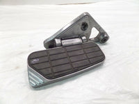 1986-2003 Kawasaki Voyager XII ZG1200 Left Rear Back Foot Board Rest Floorboard - C3 Cycle