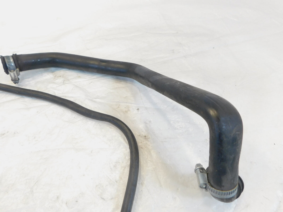 09 Ducati Monster 696 M696 OEM Engine Oil Coolant Air Intake Hose Line Pipe Lot