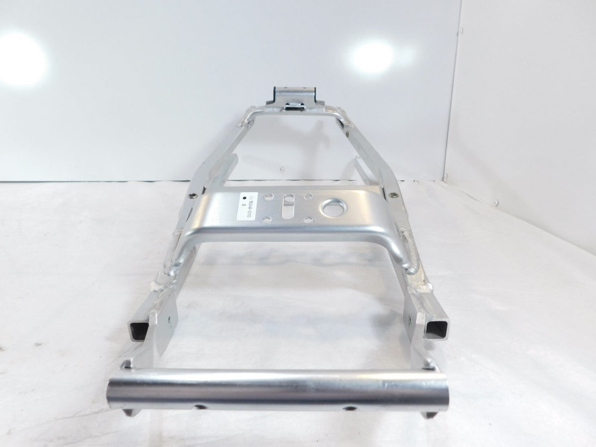 1999 2000 2001 2002 Yamaha YZFR6 YZF R6 Rear Back Tail Section Seat Subframe - C3 Cycle