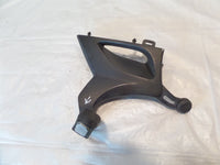 2013-2016 Triumph Trophy SE 1215 Left Rear Footrest Foot Peg & Bracket Mount - C3 Cycle