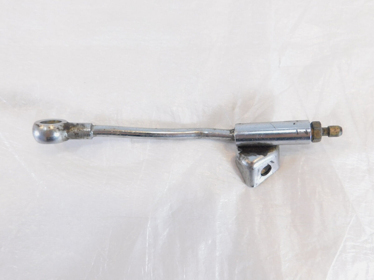 1988-2000 Honda GL1500 Goldwing 1500 Clutch Slave Cylinder Breather Valve Pipe - C3 Cycle