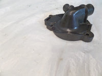 2001 2002 & 2003 Aprilia Caponord 1000 ETV1000 Water Coolant Pump Impeller Cover - C3 Cycle