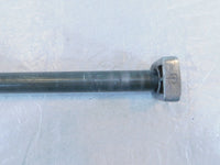 Aprilia RSV 1000 Mille RSV1000R Tuono & SL1000 Falco Rear Wheel Axle Bolt Shaft