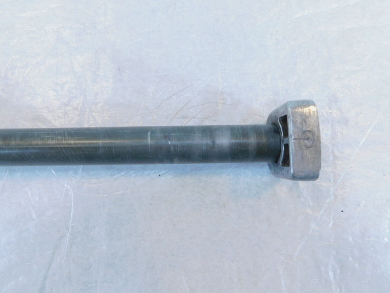 Aprilia RSV 1000 Mille RSV1000R Tuono & SL1000 Falco Rear Wheel Axle Bolt Shaft