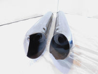 2001-03 Honda GL1800 Goldwing 1800 Rear Left/Right Exhaust Header Pipe Mufflers - C3 Cycle