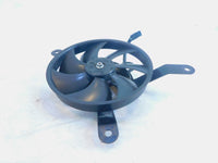 10-11 Honda NT700 NT700V NT700VA Deauville Engine Coolant Radiator Fan w/ Motor - C3 Cycle