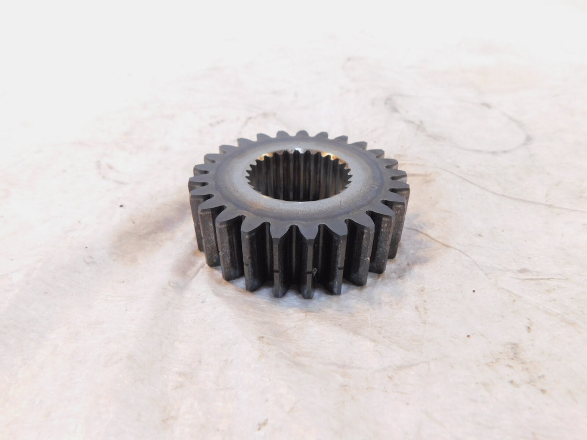 86-87 Honda Rebel 450 CMX450C Engine Motor Crank Crankshaft Primary Drive Gear - C3 Cycle