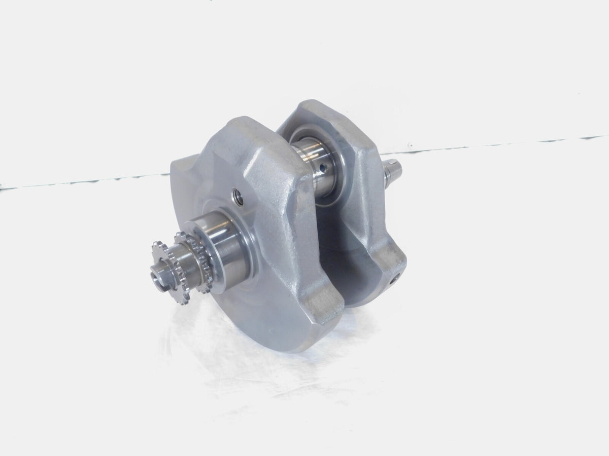 2003-2004 Victory V92 Classic Touring & Cruiser Vegas & Kingpin Crank Crankshaft - C3 Cycle