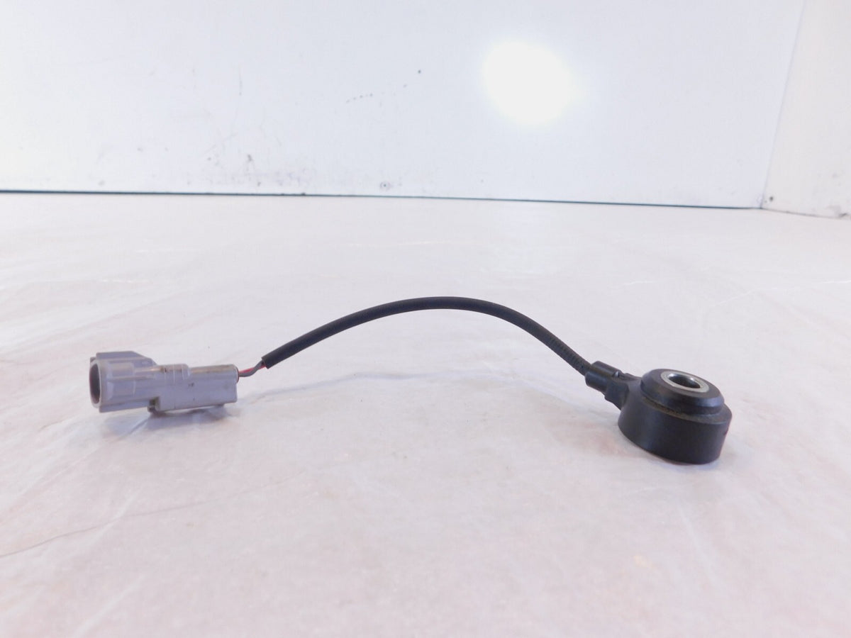 2015-2019 Kawasaki Ninja H2R & H2 Carbon & H2 SX SE Engine Motor Knock Sensor - C3 Cycle