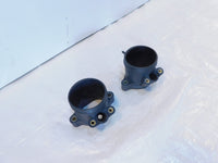 2008 2009 & 2010 Buell 1125 1125R 1125CR Air Intake Throttle Body Manifold Boots - C3 Cycle
