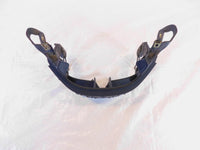 1998-2004 BMW R1100S R1100 S Black Rear Tail Section Luggage Rack Grid Mount - C3 Cycle
