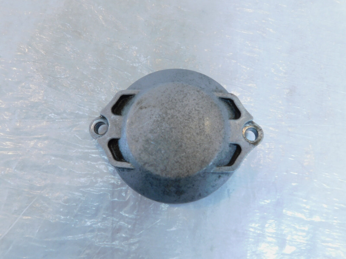 Aprilia RSV 1000 Mille Tuono RSV1000R Caponord Engine Motor Oil Filter Cover Cap - C3 Cycle
