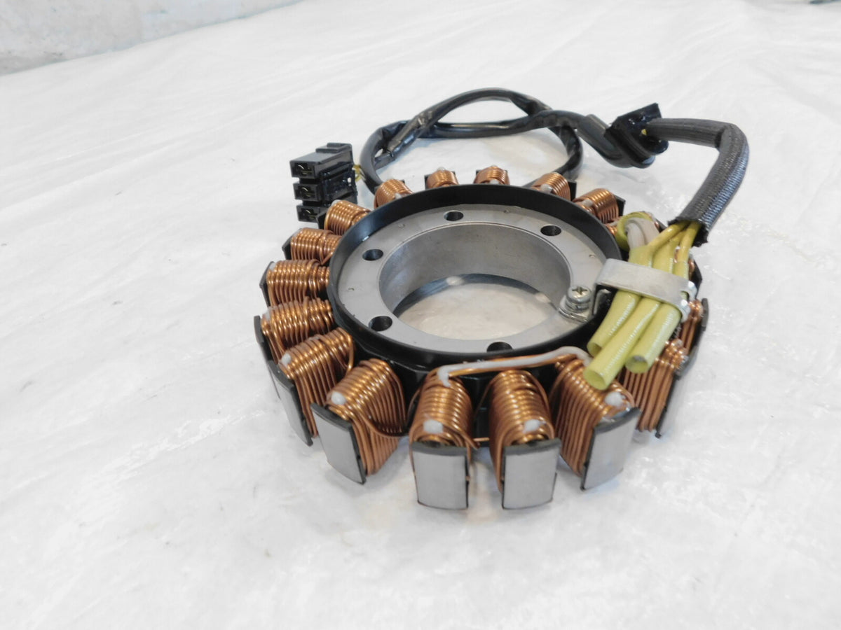 2012-2017 Honda NC700 NC700X & NC700XD Alternator Generator Magneto Stator Coil - C3 Cycle