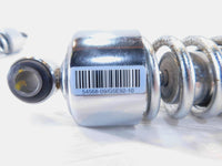 Harley Davidson Sportster 883 & 1200 11 1/2" Chrome Low Rear Shock Absorbers - C3 Cycle