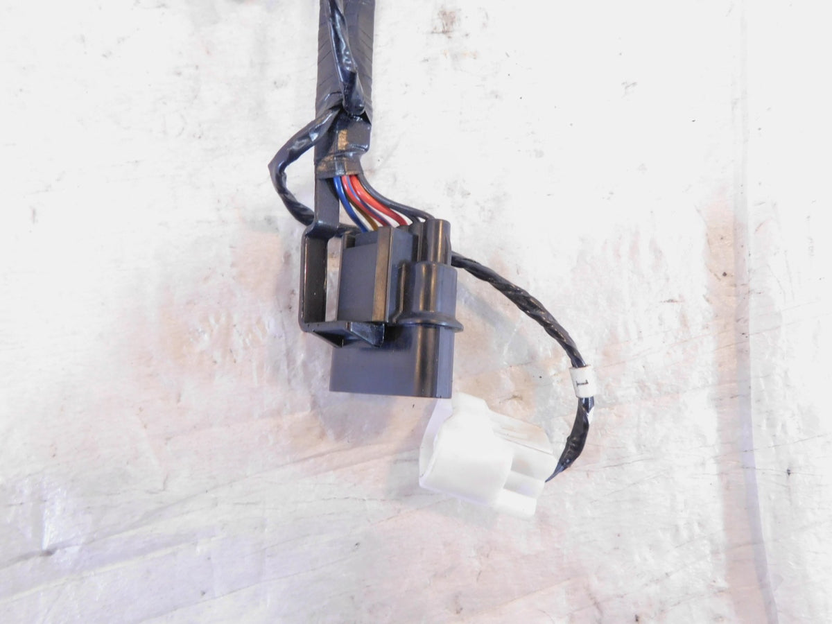 Honda CBR600RR CBR600RA CBR600 600 Engine Motor Ignition Coil Wiring Sub-Harness - C3 Cycle
