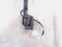 Honda CBR600RR CBR600RA CBR600 600 Engine Motor Ignition Coil Wiring Sub-Harness - C3 Cycle