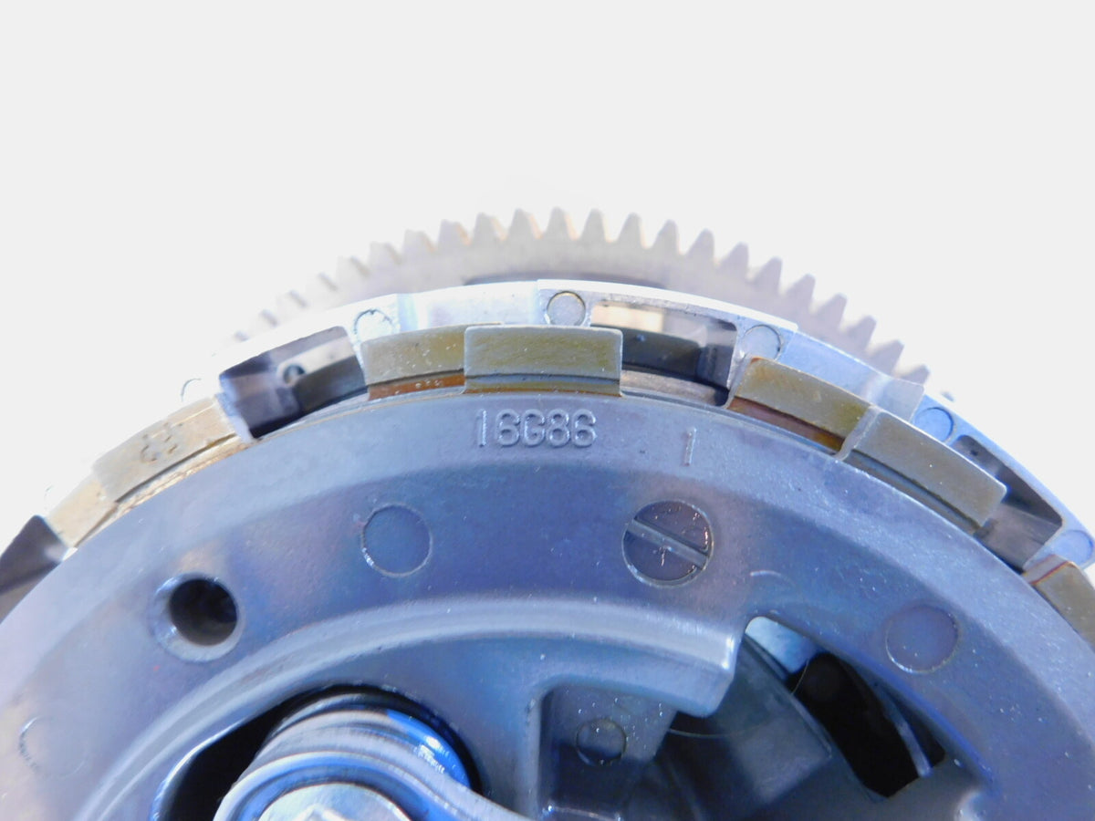 Harley Davidson Pan America Sportster RA1250 1250 Clutch Hub Discs & Plates