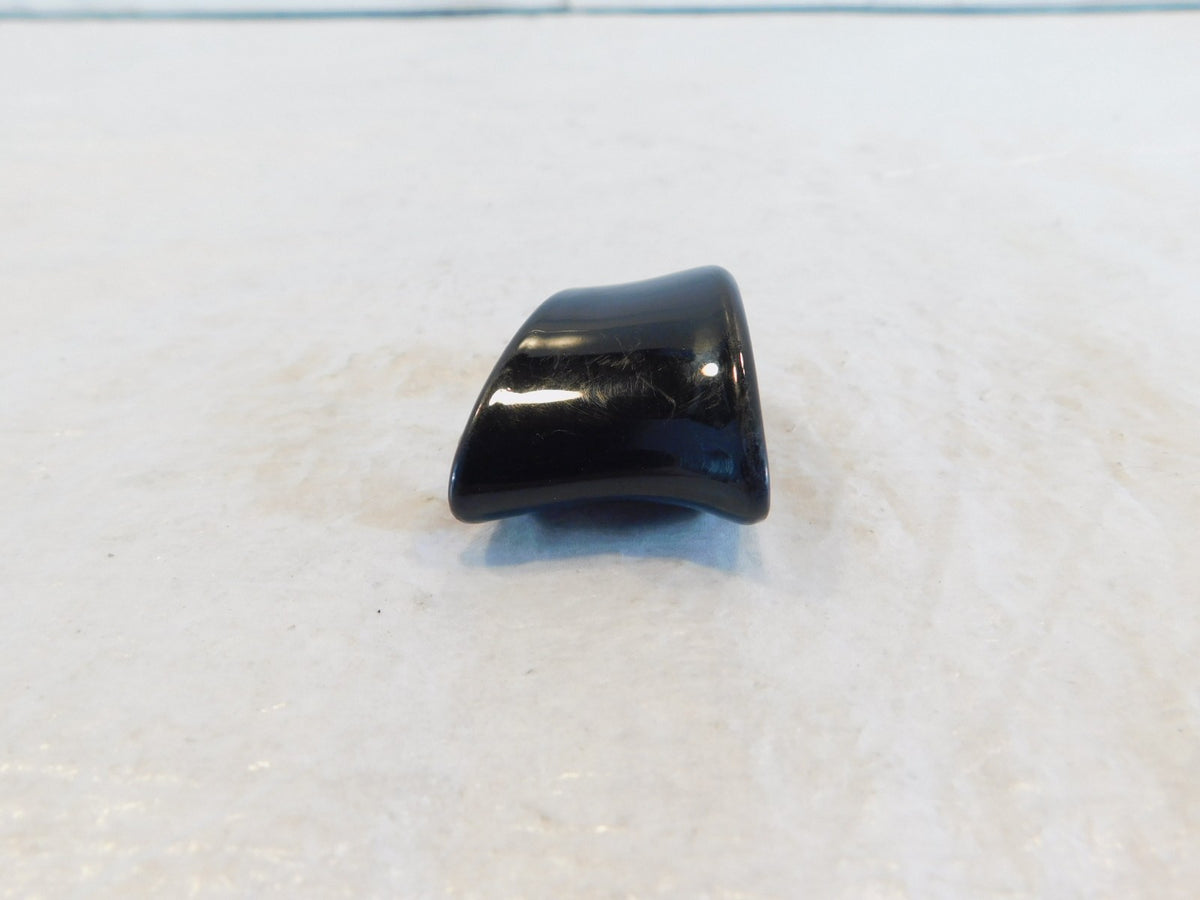 Harley Davidson Dyna Softail & Road Glide Black Rear Turn Signal Bracket Mount - C3 Cycle