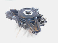 Harley Pan America Sportster 1250 Left Engine Motor Water Pump & Hose Cover - C3 Cycle
