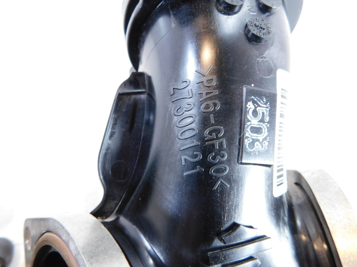 Harley Milwaukee 8 M8 Softail & Electra Glide Throttle Body w/ Intake Manifold - C3 Cycle