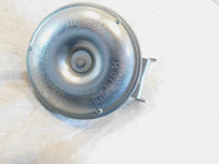 Piaggio Vespa LX LXV S 50 125 150 Electric Front Warning Signal Horn 12V - C3 Cycle