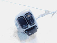 2002-2005 Harley Davidson V-Rod VRSC Vrod Left Handlebar Horn Turn Signal Switch - C3 Cycle