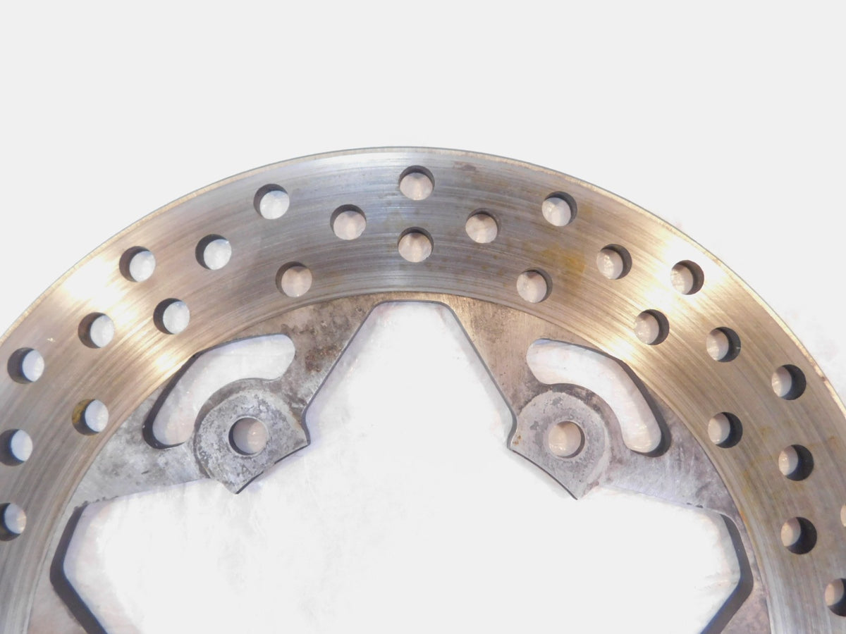 Ducati 749 749S 749R & 999 999S 999R Xerox Rear Wheel Brake Disc Rotor - 5.04mm - C3 Cycle